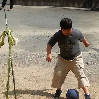 我が家の夏の思い出☆第1位「次男のはじめての(勝手に)おつかい」一時行方不明で焦った事! 我が家の夏の思い出☆第1位「次男のはじめての(勝手に)おつかい」一時行方不明で焦った事!