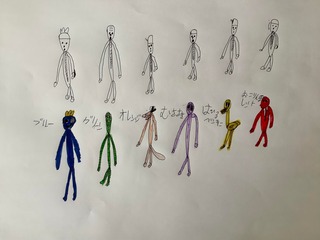 剛輝の春休み♪春から高等部1年生になります(^^)/ 剛輝の春休み♪春から高等部1年生になります(^^)/