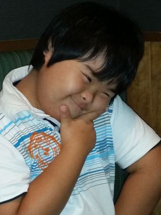 心のIQは測れない!療育手帳の再判定「IQテスト」を受けて思うこと☆ダウン症のある次男の小学6年生の夏 心のIQは測れない!療育手帳の再判定「IQテスト」を受けて思うこと☆ダウン症のある次男の小学6年生の夏