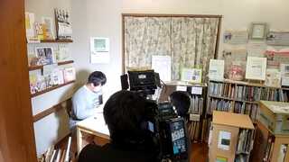 YouTubeにアップされました♪ダウン症少年画家「家族と込めた特別な思い」 YouTubeにアップされました♪ダウン症少年画家「家族と込めた特別な思い」