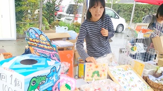 親子の笑顔あふれるイベントになりました♪えほん文庫ハロウィンパーティー2016♬どしゃぶりの中での開催!報告② 親子の笑顔あふれるイベントになりました♪えほん文庫ハロウィンパーティー2016♬どしゃぶりの中での開催!報告②