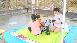 親子の笑顔あふれるイベントになりました♪えほん文庫ハロウィンパーティー2016♬どしゃぶりの中での開催!報告② 親子の笑顔あふれるイベントになりました♪えほん文庫ハロウィンパーティー2016♬どしゃぶりの中での開催!報告②