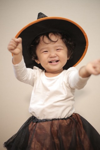 ハロウィンパーティー2018♪英語deリトミック♪永塚先生と大河内先生の夢のコラボ企画 ハロウィンパーティー2018♪英語deリトミック♪永塚先生と大河内先生の夢のコラボ企画