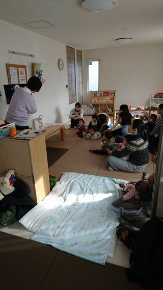 孫育て講座♪ママとお子さんのご参加もオッケー♪ここみのおうちにて 孫育て講座♪ママとお子さんのご参加もオッケー♪ここみのおうちにて