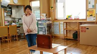 障害児支援ルーム「くじらぐも」さんで、出張♪えほん文庫のおはなし会♪大人の方向けのおはなし会を楽しんでいただきました♡ 障害児支援ルーム「くじらぐも」さんで、出張♪えほん文庫のおはなし会♪大人の方向けのおはなし会を楽しんでいただきました♡