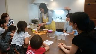 【絵本から飛び出すおやつ~春のお話を楽しもう~】4月25日の開催です♪参加者募集中 【絵本から飛び出すおやつ~春のお話を楽しもう~】4月25日の開催です♪参加者募集中