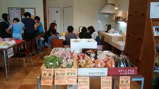 第4回プリムベルマルシェは、和やかであたたかいマルシェになりました(^o^) 第4回プリムベルマルシェは、和やかであたたかいマルシェになりました(^o^)