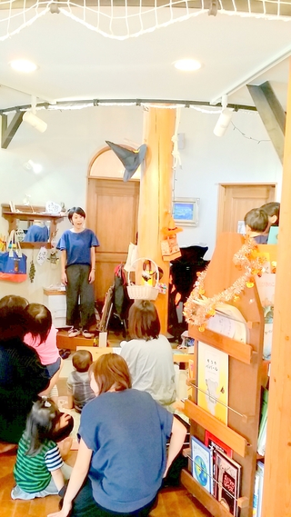 わんぱくリトミック♪生の音楽を親子で楽しむ時間♬次回は、10月17日の開催です♪ わんぱくリトミック♪生の音楽を親子で楽しむ時間♬次回は、10月17日の開催です♪