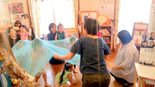 わんぱくリトミック♪生の音楽を親子で楽しむ時間♬次回は、10月17日の開催です♪ わんぱくリトミック♪生の音楽を親子で楽しむ時間♬次回は、10月17日の開催です♪