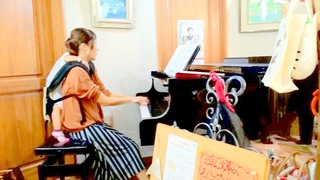 わんぱくリトミック♪生の音楽を親子で楽しむ時間♬次回は、10月17日の開催です♪ わんぱくリトミック♪生の音楽を親子で楽しむ時間♬次回は、10月17日の開催です♪