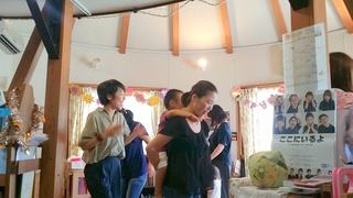 わんぱくリトミック♪生の音楽を親子で体感する時間♬次回は、10月3日(月)です♪ わんぱくリトミック♪生の音楽を親子で体感する時間♬次回は、10月3日(月)です♪