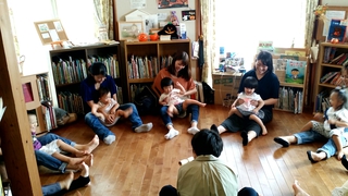 わんぱくリトミック♪生の音楽を親子で体感する時間♬次回は、10月3日(月)です♪ わんぱくリトミック♪生の音楽を親子で体感する時間♬次回は、10月3日(月)です♪