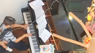 わんぱくリトミック♪生の音楽を親子で体感する時間♬次回は、10月3日(月)です♪ わんぱくリトミック♪生の音楽を親子で体感する時間♬次回は、10月3日(月)です♪