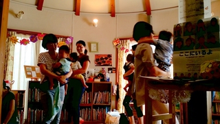 わんぱくリトミック♪生の音楽を親子で体感する時間♬次回は、10月3日(月)です♪ わんぱくリトミック♪生の音楽を親子で体感する時間♬次回は、10月3日(月)です♪