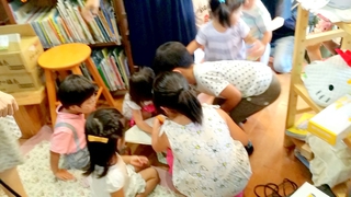 生の演奏を親子で楽しむ時間♪第6回みんなでわいわいコンサート終了しました♪次回は、11月23日(水・祝)です♬ 生の演奏を親子で楽しむ時間♪第6回みんなでわいわいコンサート終了しました♪次回は、11月23日(水・祝)です♬