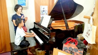 生の演奏を親子で楽しむ時間♪第6回みんなでわいわいコンサート終了しました♪次回は、11月23日(水・祝)です♬ 生の演奏を親子で楽しむ時間♪第6回みんなでわいわいコンサート終了しました♪次回は、11月23日(水・祝)です♬