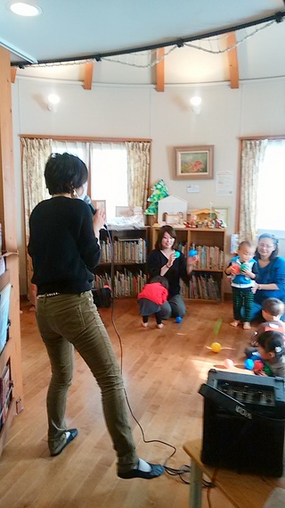 わんぱくリトミック♪音楽に親しむ親子の時間♬ わんぱくリトミック♪音楽に親しむ親子の時間♬