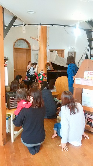 わんぱくリトミック♪音楽に親しむ親子の時間♬ わんぱくリトミック♪音楽に親しむ親子の時間♬