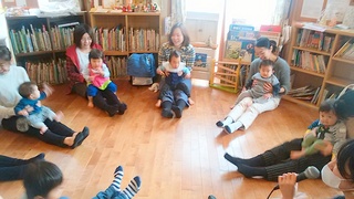 わんぱくリトミック♪音楽に親しむ親子の時間♬ わんぱくリトミック♪音楽に親しむ親子の時間♬