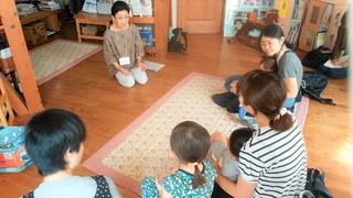 12月のえほん文庫の予定一覧♪飾り巻き寿司講座や、クリスマスパーティーもありますよ\(^o^)/ 12月のえほん文庫の予定一覧♪飾り巻き寿司講座や、クリスマスパーティーもありますよ\(^o^)/