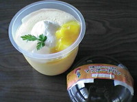 コンビニsweets