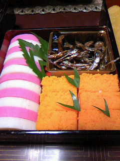 錦たまご