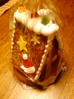 クリスマスお話会