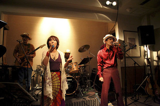 Eniac 雪月花公演「おとなのに・ほ・い」