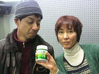 1月19日リハ
