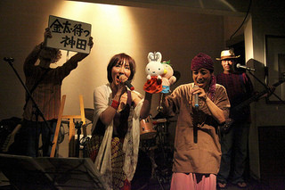 Eniac 雪月花公演「おとなのに・ほ・い」