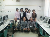 森の夢づくり大学講座・最終回