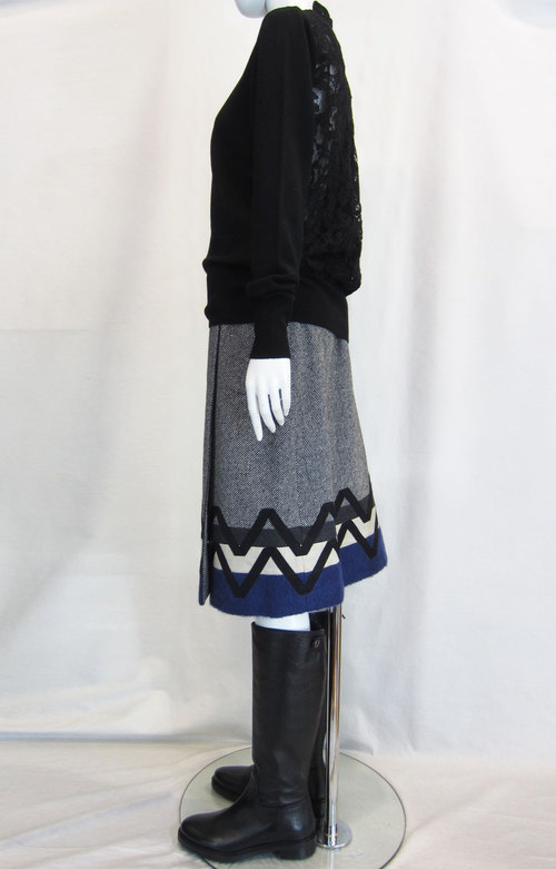 sacai&un-demi新作ご紹介☆ sacai&un-demi新作ご紹介☆