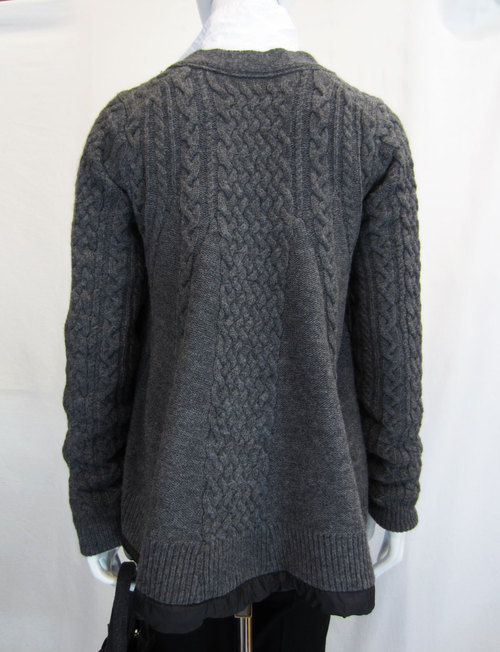 sacai&un-demi新作ご紹介☆ sacai&un-demi新作ご紹介☆