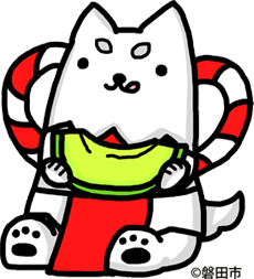 しっぺい、9位に浮上! しっぺい、9位に浮上!