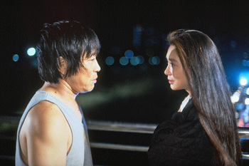 1990年代トレンディドラマは大人の成熟度満載 1990年代トレンディドラマは大人の成熟度満載