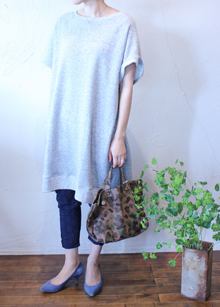 Midi Umi lace seemed PT