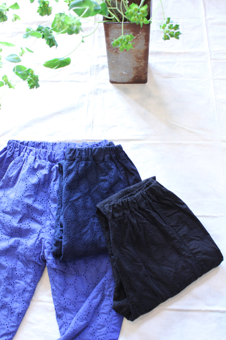 Midi Umi lace seemed PT