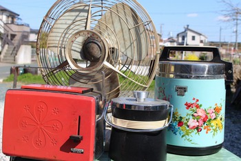 静岡県袋井市方面へ不要品の買い取り (店舗・家屋の解体・店舗備品・昭和レトロ雑貨買い取り) 静岡県袋井市方面へ不要品の買い取り (店舗・家屋の解体・店舗備品・昭和レトロ雑貨買い取り)