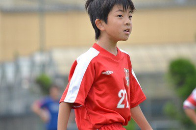 【4年生】トダックス杯サッカー大会
