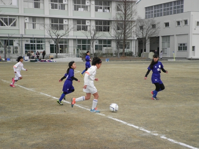 2015吉田町スポーツ祭