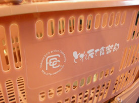 ロビー展示