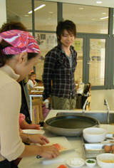イケ面s 料理 Honey!ハニー!!編