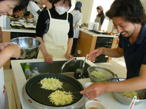 イケ面s 料理 Honey!ハニー!!編