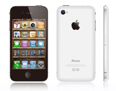 アイフォン4S（iPhon4S）の販売禁止仮処分を申請
