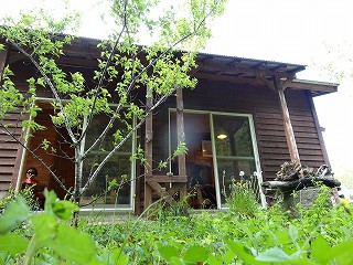 美味しい蕎麦を求めてツーリング♪