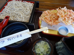 結果オーライのつーりんぐ