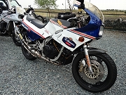 わんさかバイク乗り★16台