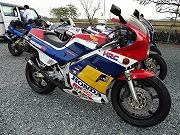 わんさかバイク乗り★16台