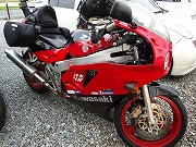 わんさかバイク乗り★16台