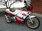 わんさかバイク乗り★16台